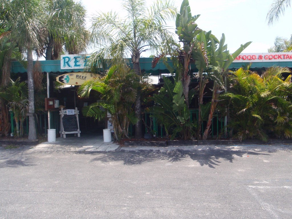 Restaurant Florida