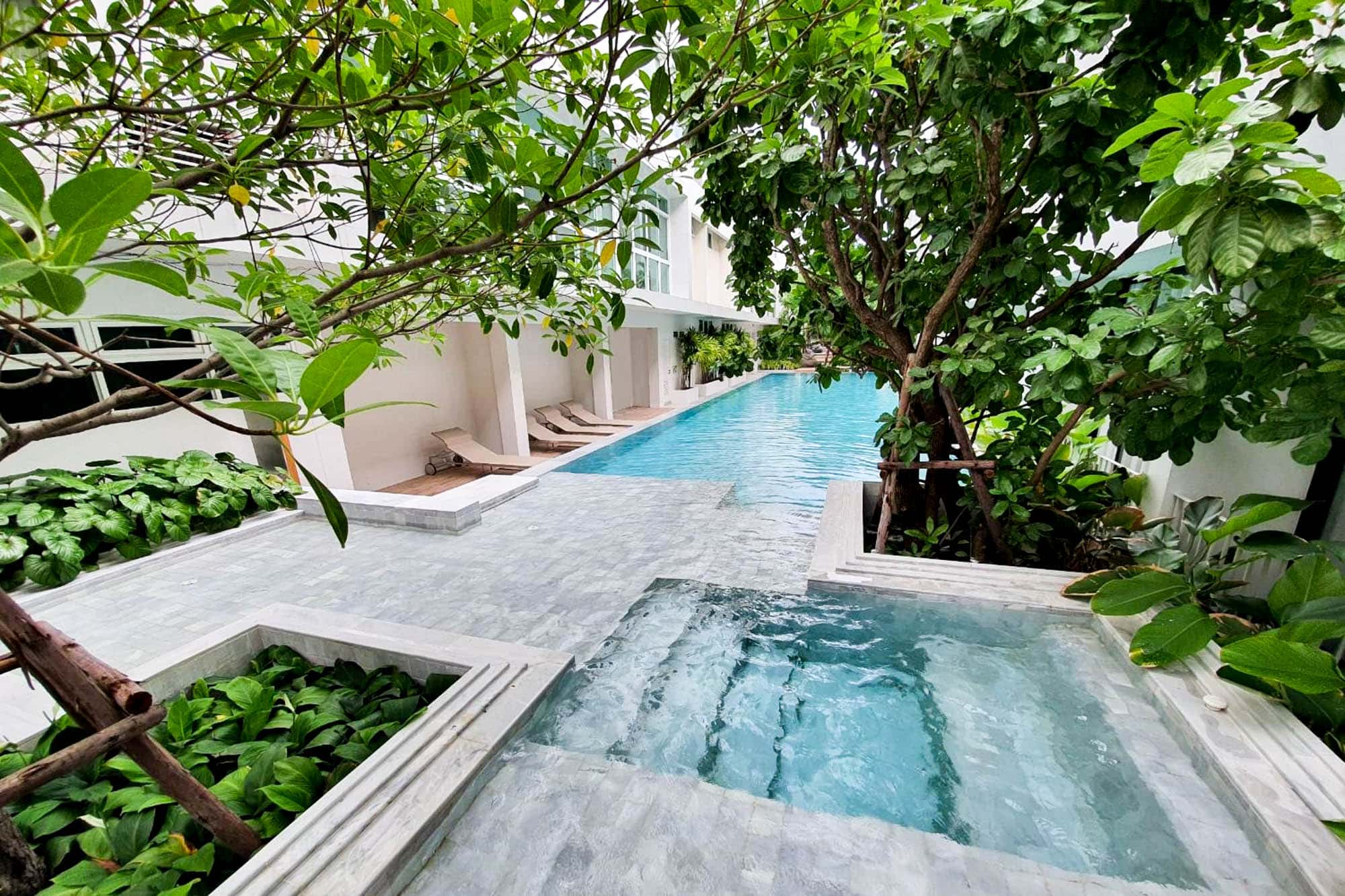 De 7 leukste hotels & hostels bij Khao San Road in Bangkok REISJUNK