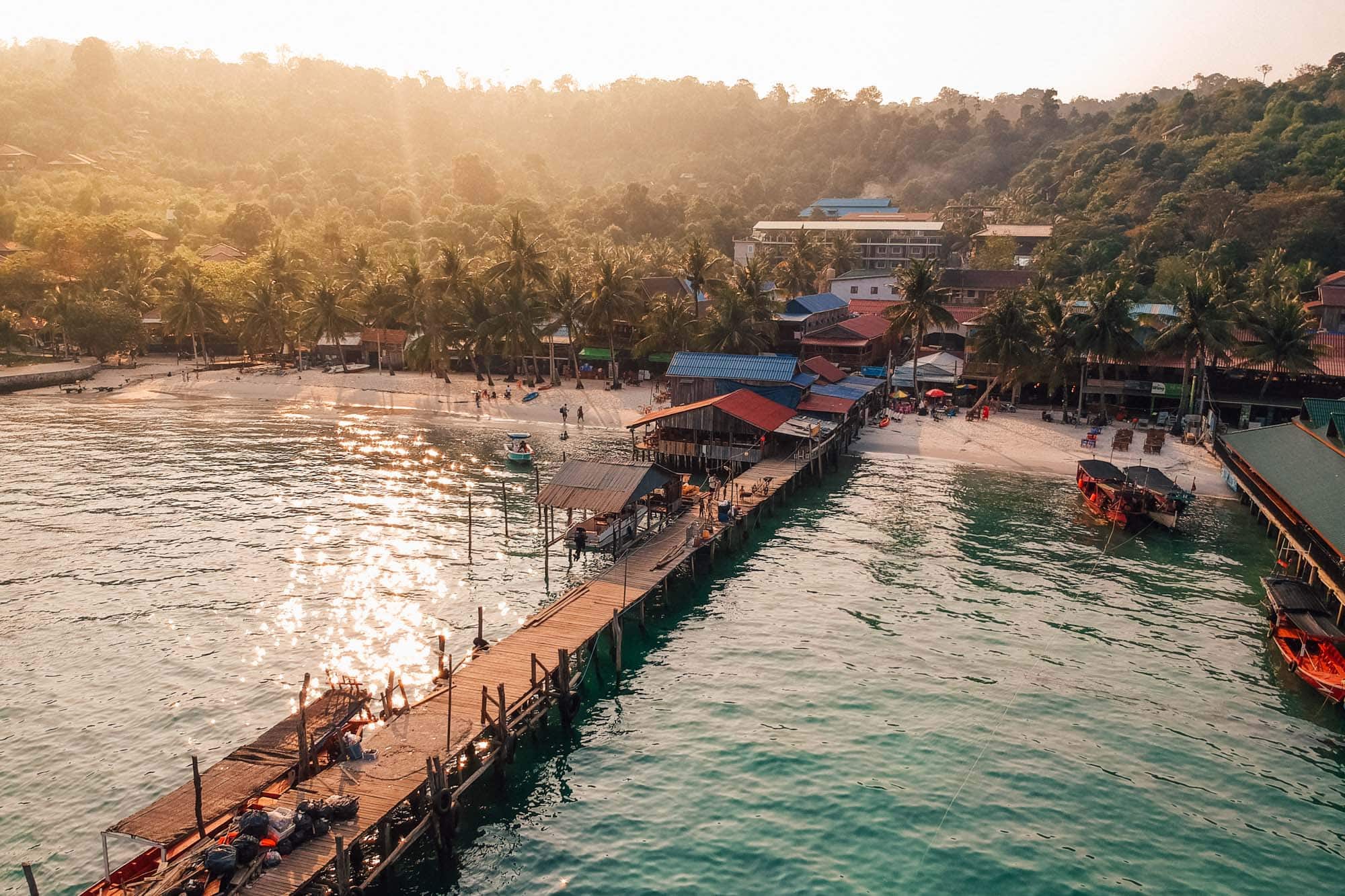 Koh rong