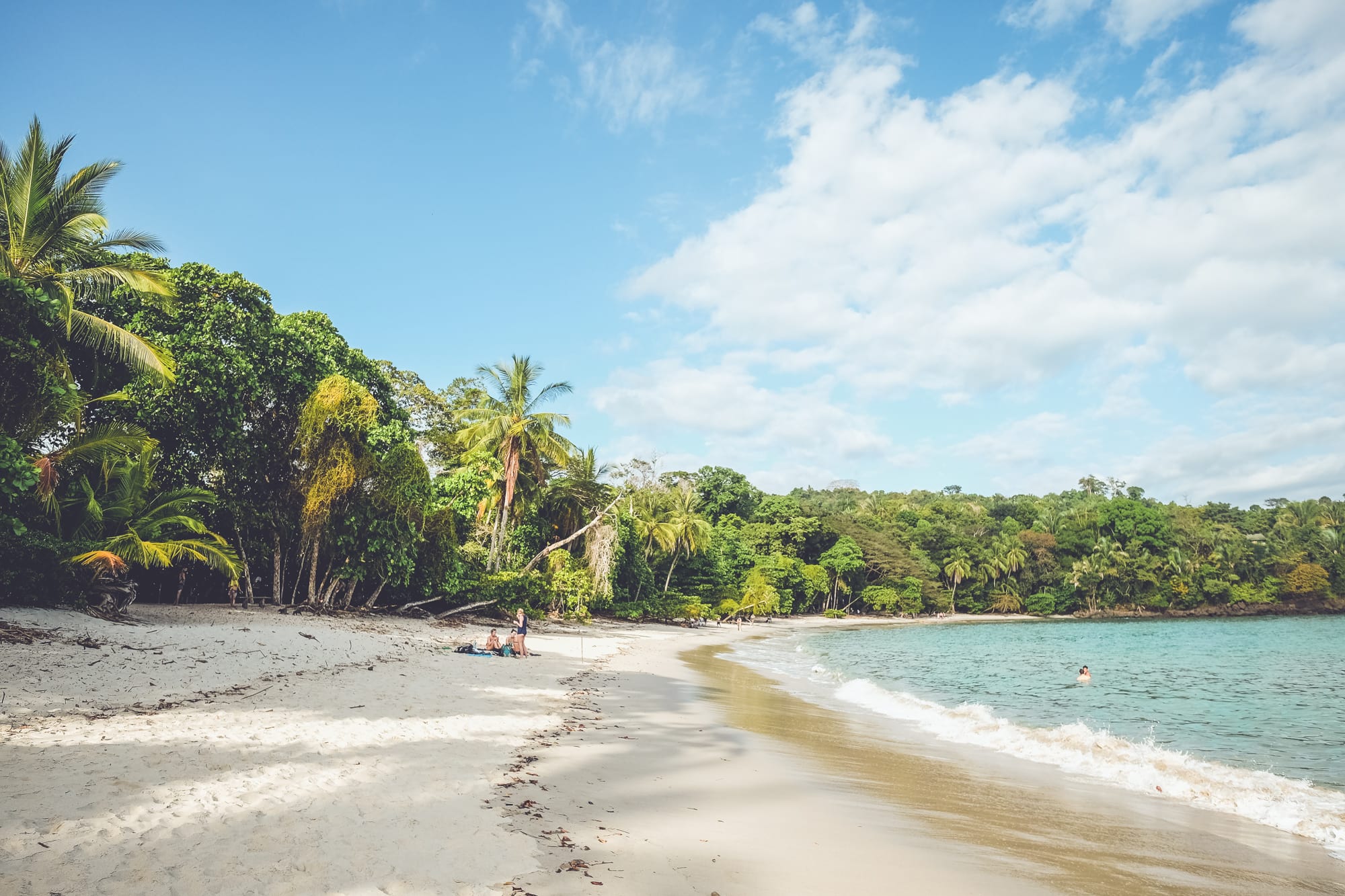 REISJUNK Manuel Antonio national park Deze 7 tips moet je weten!