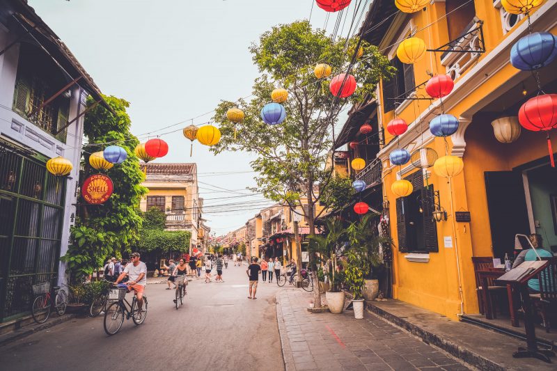 Wat te doen in Hoi An? Dit mag je niet missen! REISJUNK Wat te doen in Hoi An? Dit mag je niet missen! REISJUNK