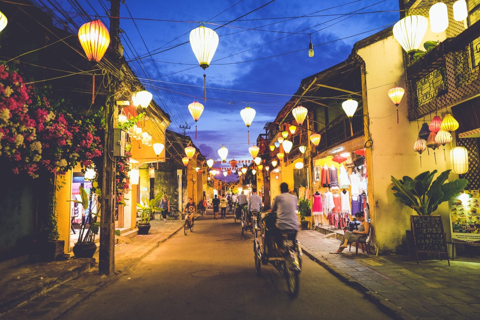 Wat te doen in Hoi An? Dit mag je niet missen! REISJUNK Wat te doen in Hoi An? Dit mag je niet missen! REISJUNK