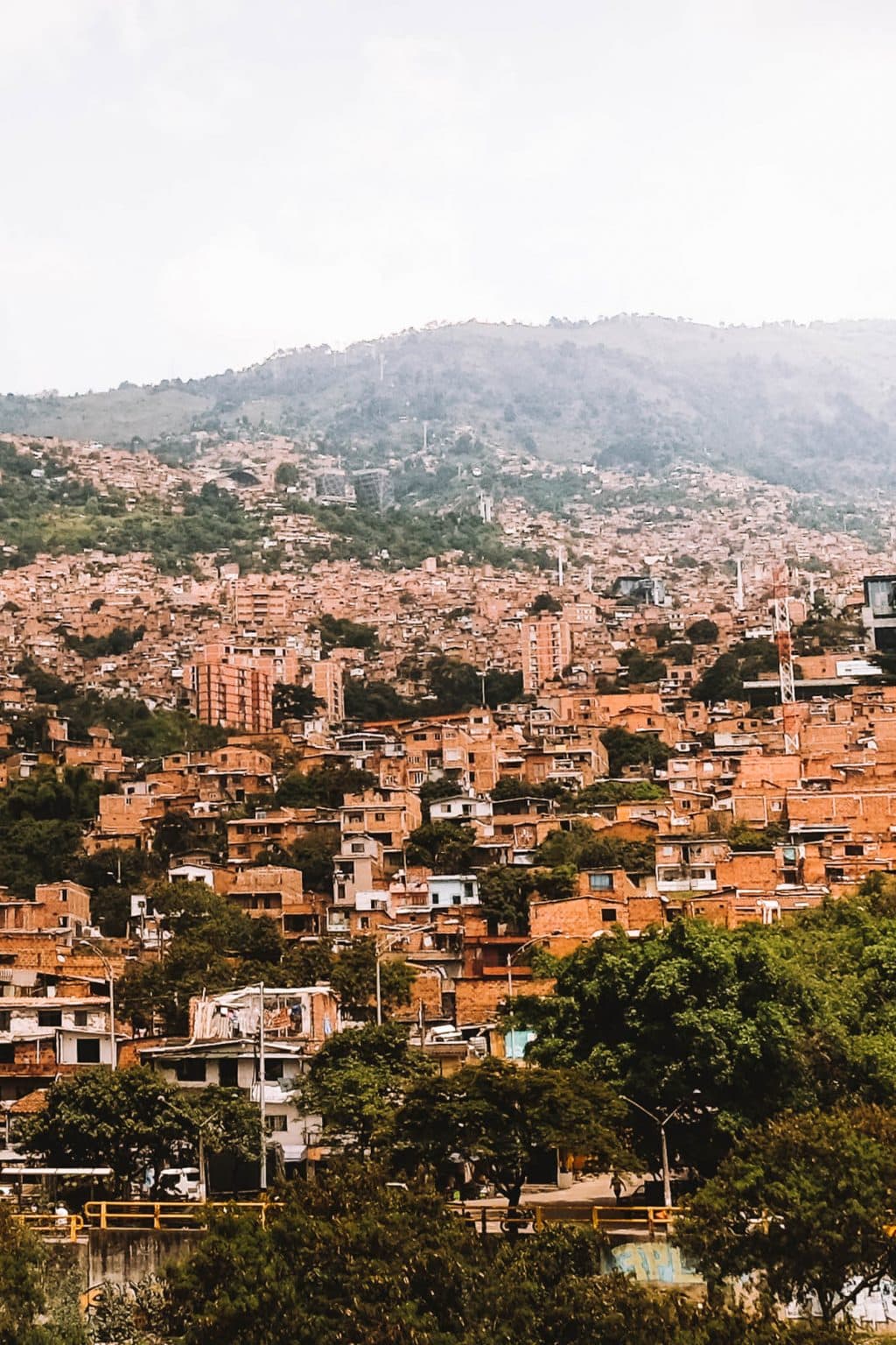 Medellín wat te doen & waar te verblijven REISJUNK Medellín wat te doen & waar te verblijven REISJUNK