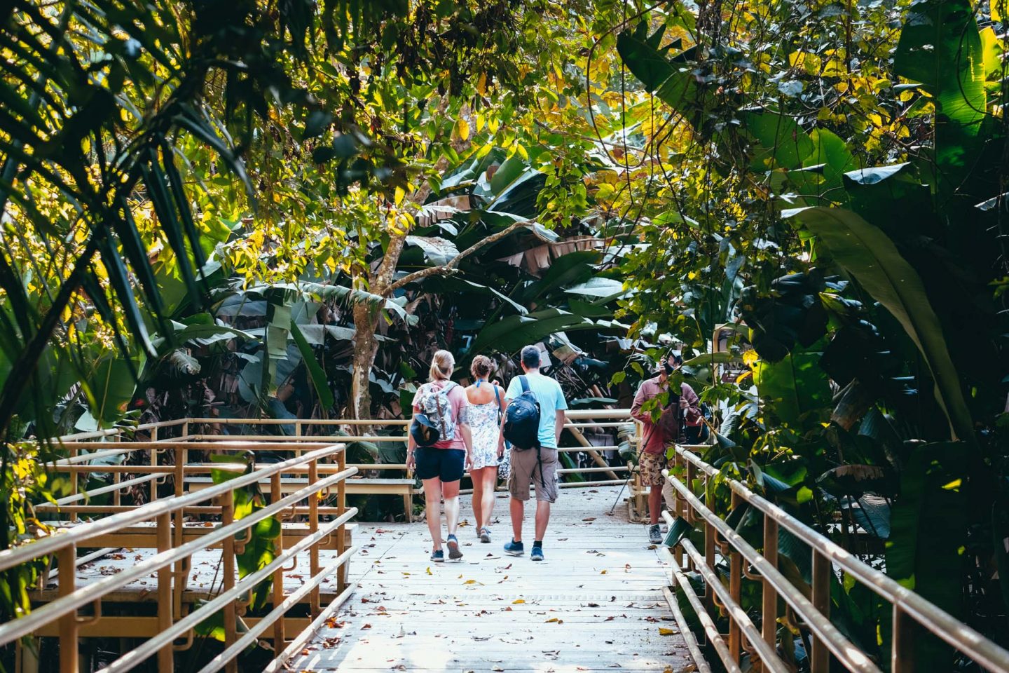Backpacken in Costa Rica: 8 Handige tips! - REISJUNK