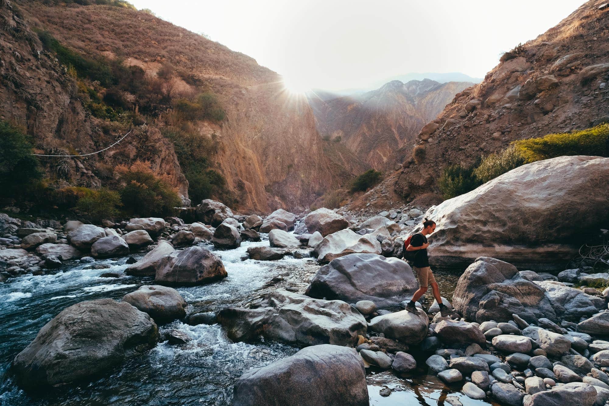 Colca Canyon trekking 10x wat je vooraf moet weten REISJUNK