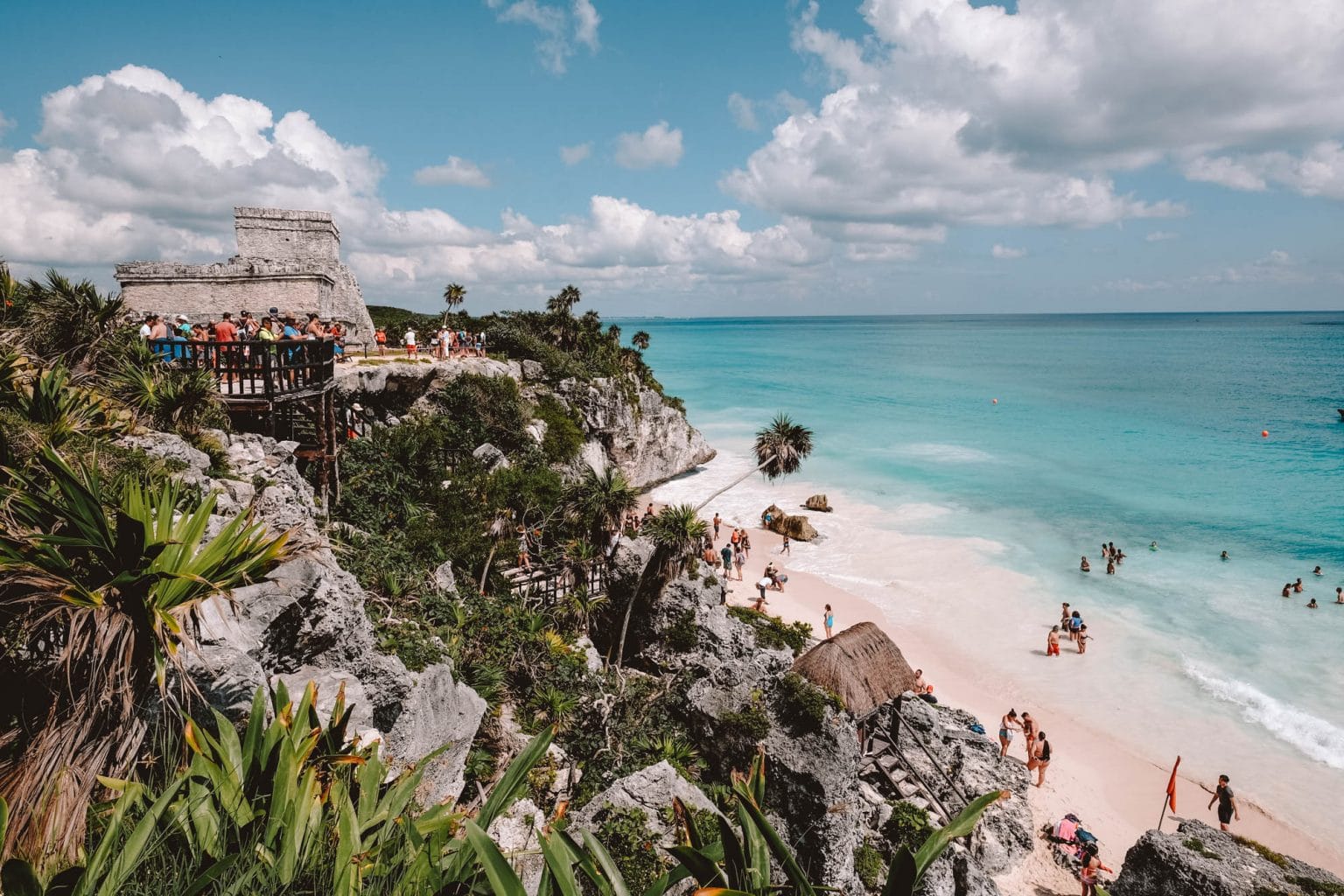 Wat te doen in Tulum? Dit zijn de leukste hotspots! REISJUNK Wat te doen in Tulum? Dit zijn de leukste hotspots! REISJUNK