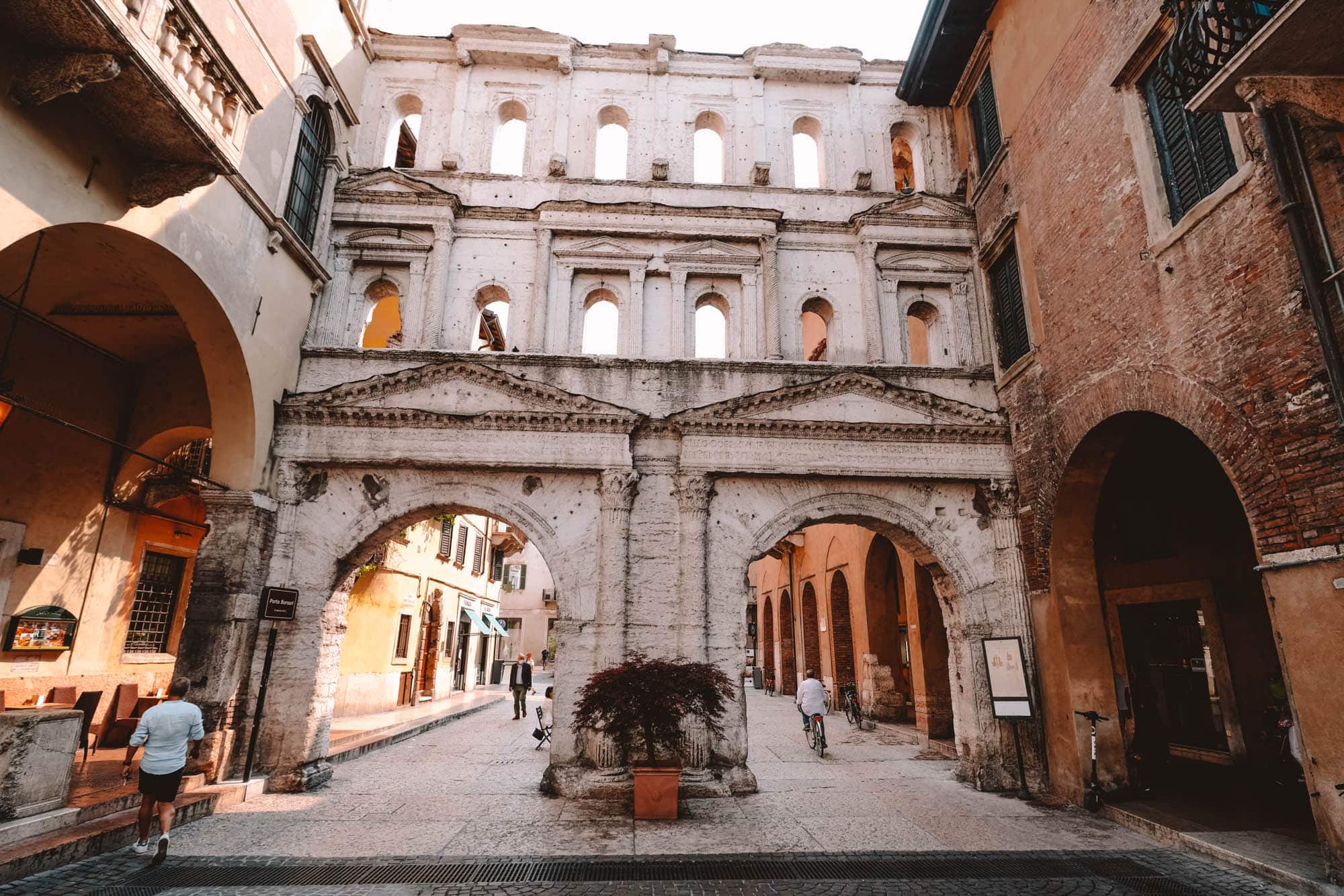 Wat te doen in Verona? 10 leuke tips! - REISJUNK