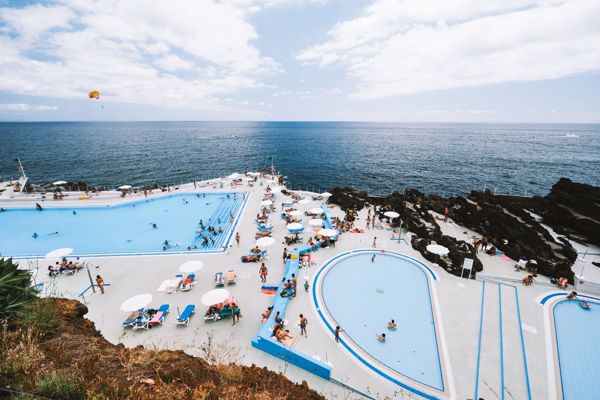 Wat te doen in Funchal? 10x de leukste tips! - REISJUNK