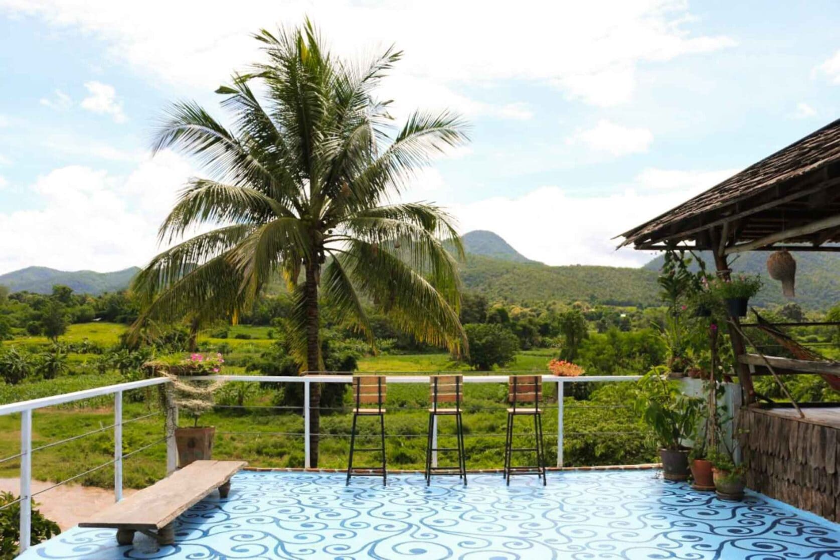 Wat te doen in Pai in Thailand? 12x de leukste tips! REISJUNK