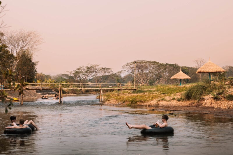 Wat te doen in Pai in Thailand? 12x de leukste tips! REISJUNK