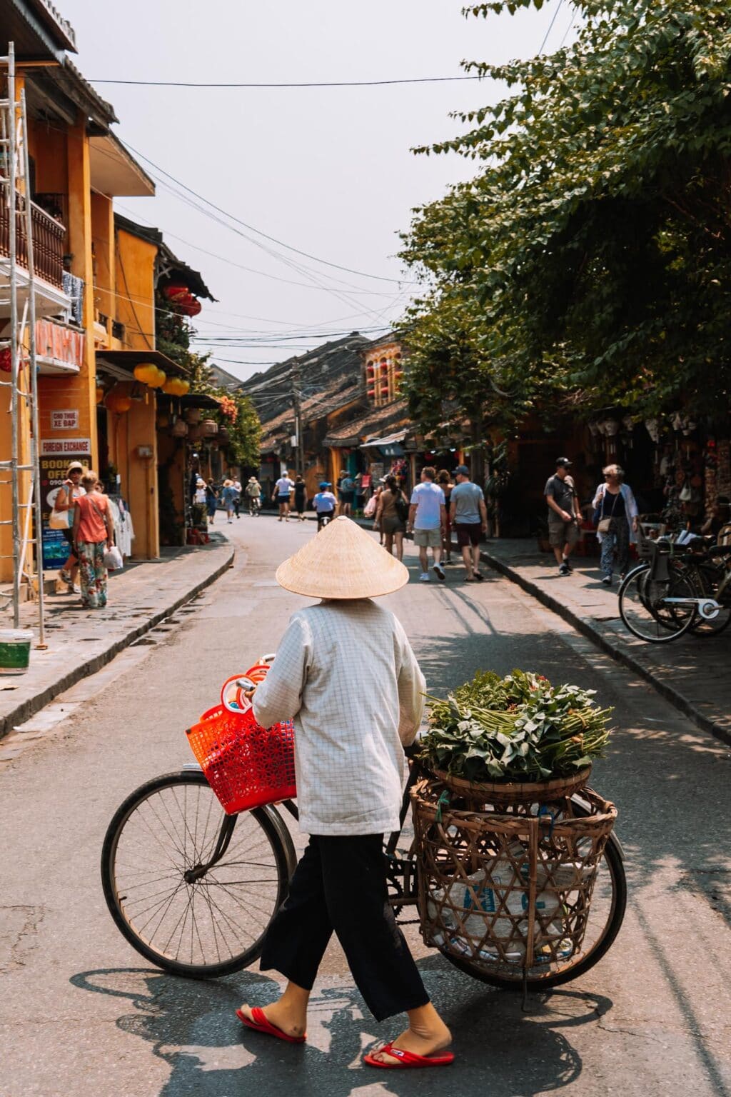 Wat te doen in Hoi An? Deze tips mag je niet missen! REISJUNK Wat te doen in Hoi An? Deze tips mag je niet missen! REISJUNK